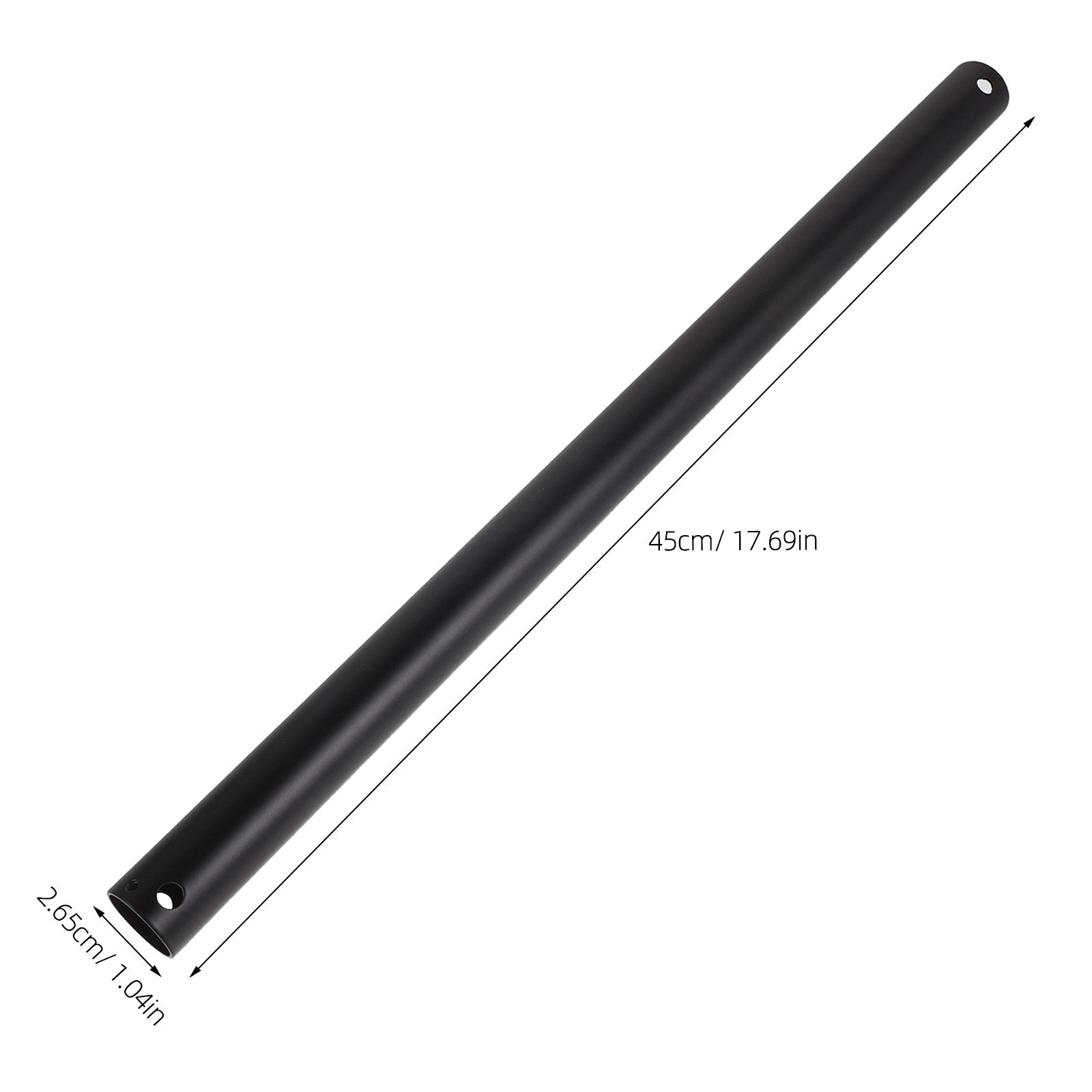 Haste de Extensão para Ventila - Decor Lighting Fans avaliação e preço
