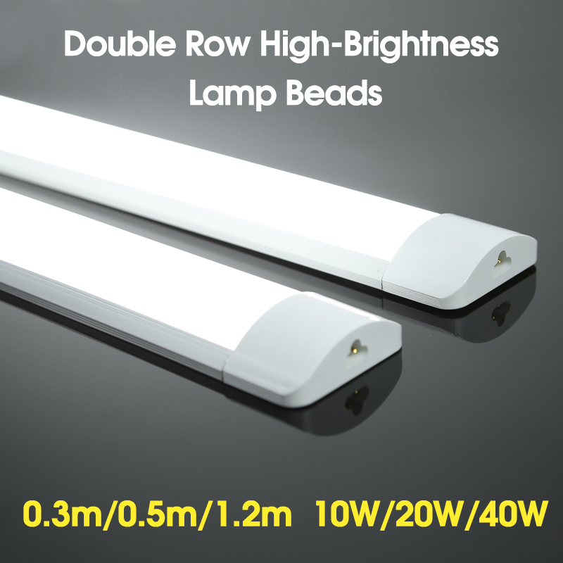 Lâmpadas LED 10W 20W Lâmpada d - Garage Lighting Decor avaliação e preço