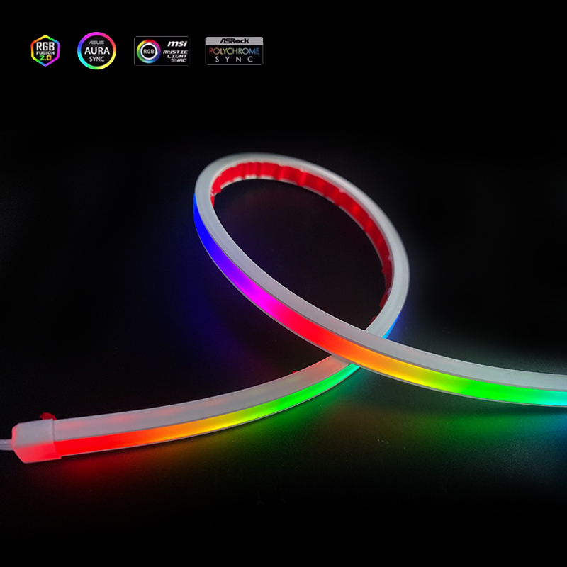 Fita LED para Decoração de Gab - Lighting Bolt Decor avaliação e preço