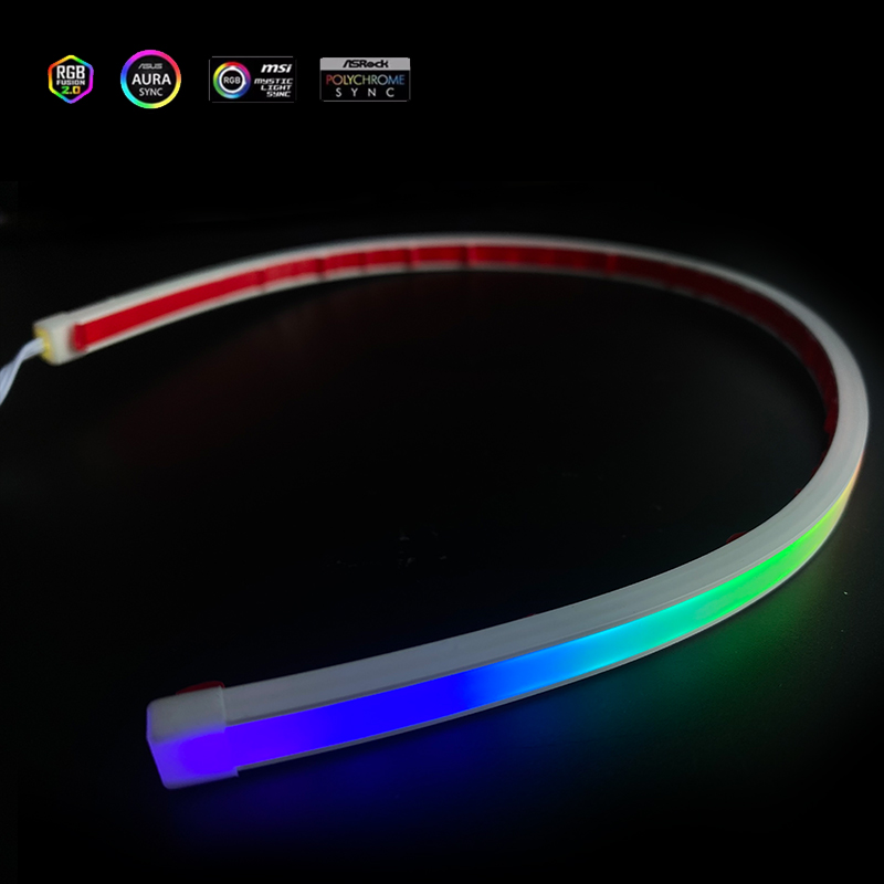 Fita LED para Decoração de Gab - Lighting Bolt Decor avaliação e preço