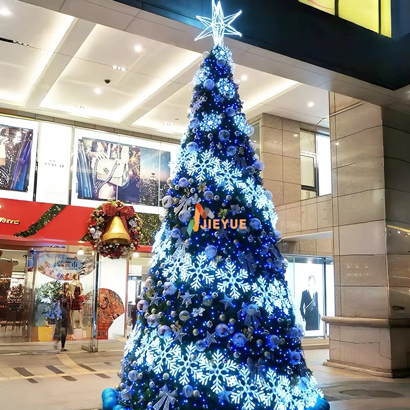 Árvores de natal artificiais a - Lighting Tree Decor avaliação e preço