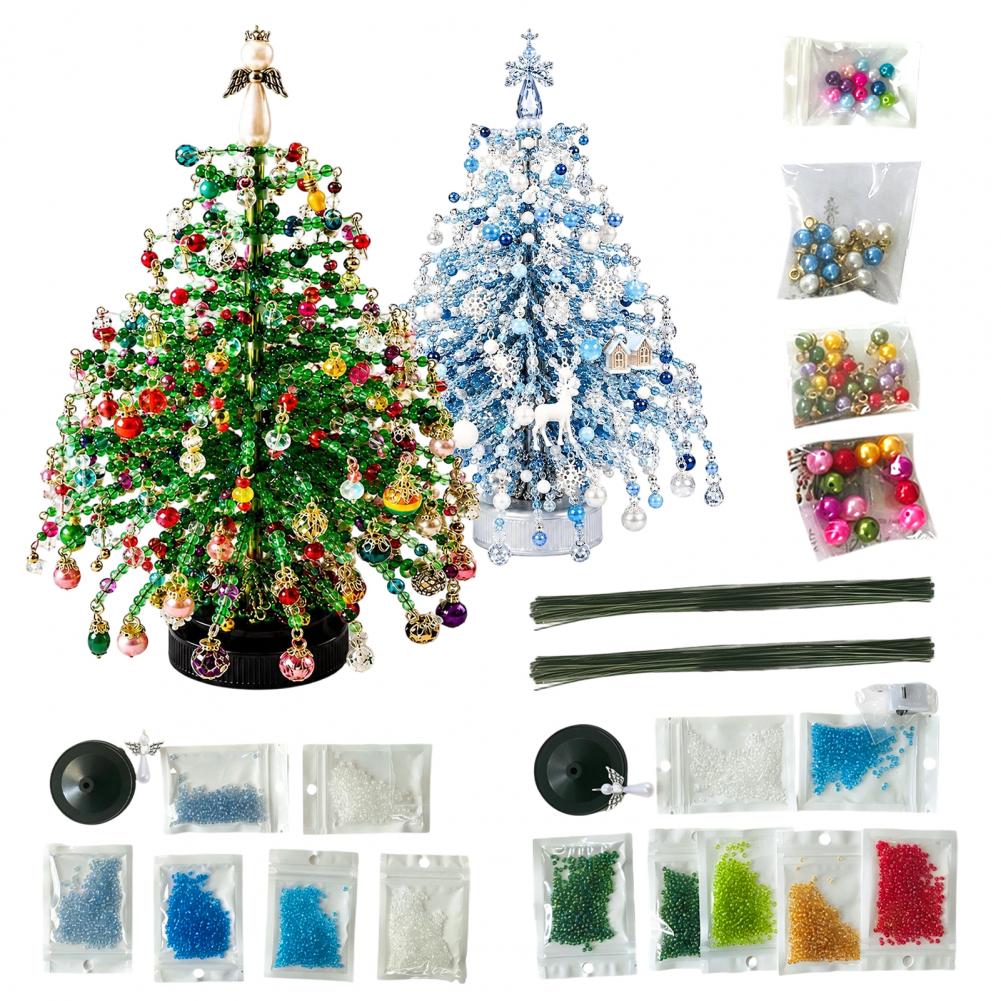 Kit de Árvore de Natal DIY com - Lighting Tree Decor avaliação e preço