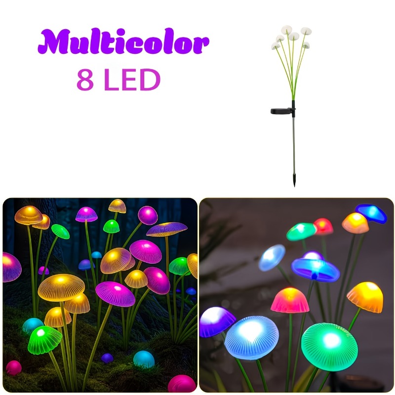 4 Conjuntos de Luzes Solares d - Outdoor Lighting Wedding Decor avaliação e preço