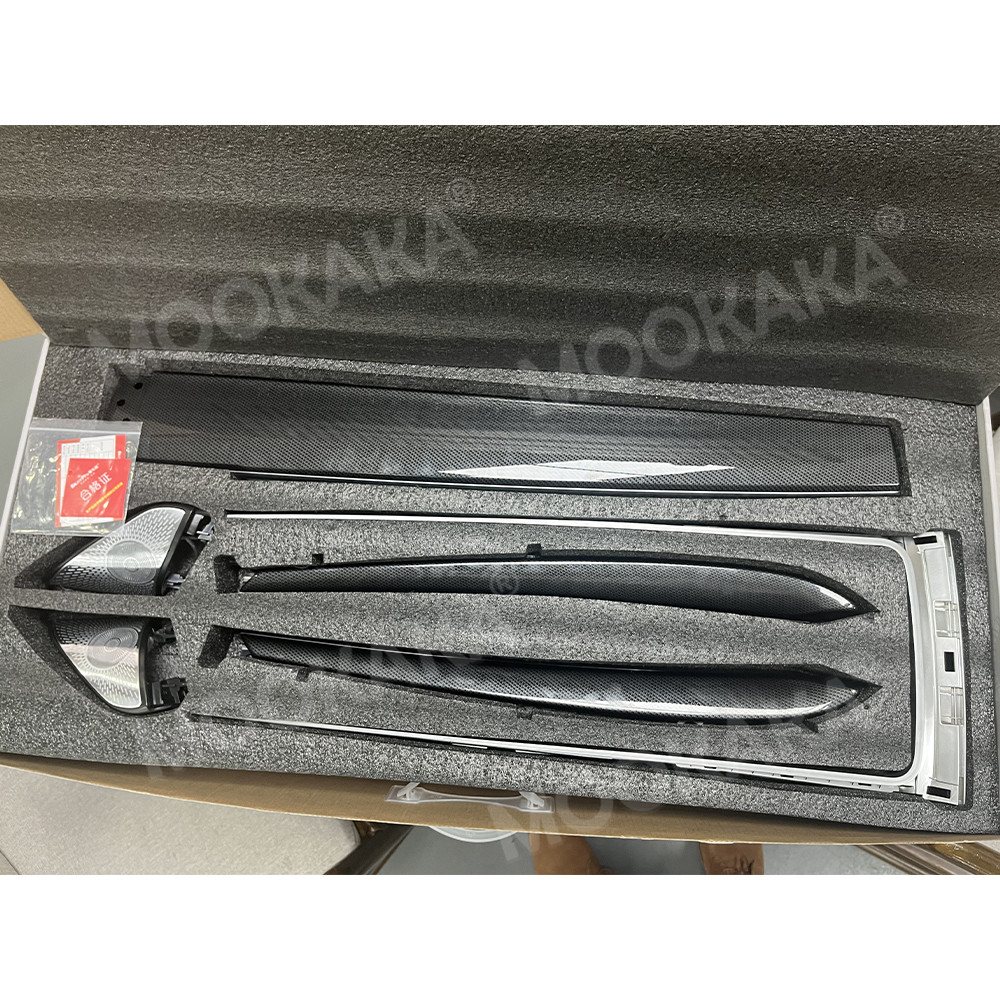 Luz Ambiente para Carro Tesla  - Decor Lighting India avaliação e preço