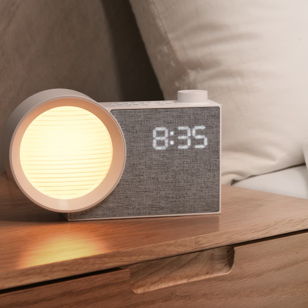 WILIT Luminária Noturna LED co - Led Lighting Decor avaliação e preço