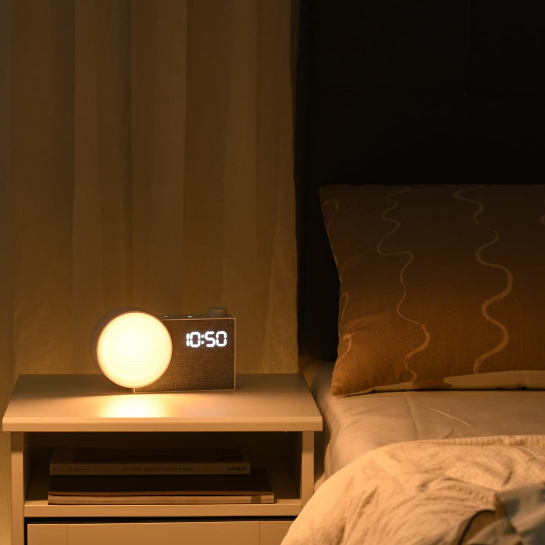WILIT Luminária Noturna LED co - Led Lighting Decor avaliação e preço
