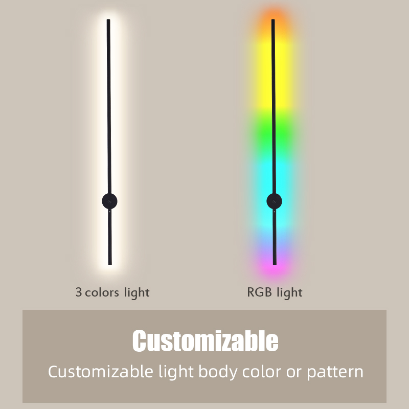 Luminárias de Parede LED Recar - Led Lighting Decor avaliação e preço