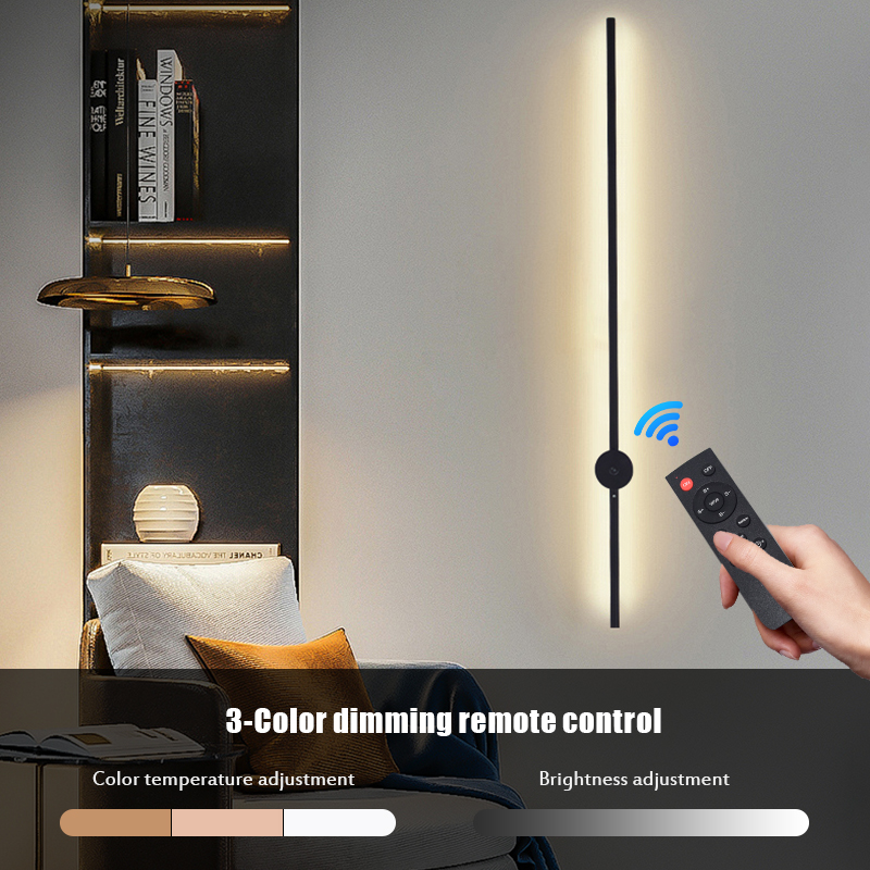 Luminárias de Parede LED Recar - Led Lighting Decor avaliação e preço