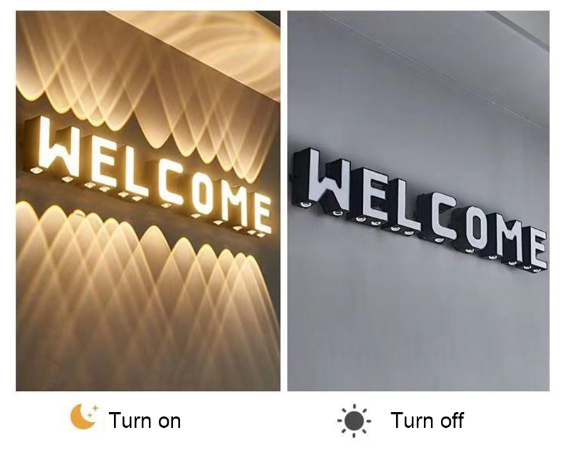 Luminária de Parede à Prova d' - Led Lighting Decor avaliação e preço