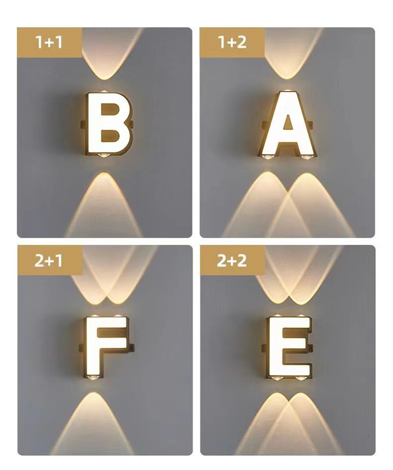 Luminária de Parede à Prova d' - Led Lighting Decor avaliação e preço